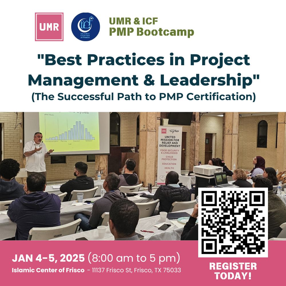 Best Practices in Project Management and Leadership