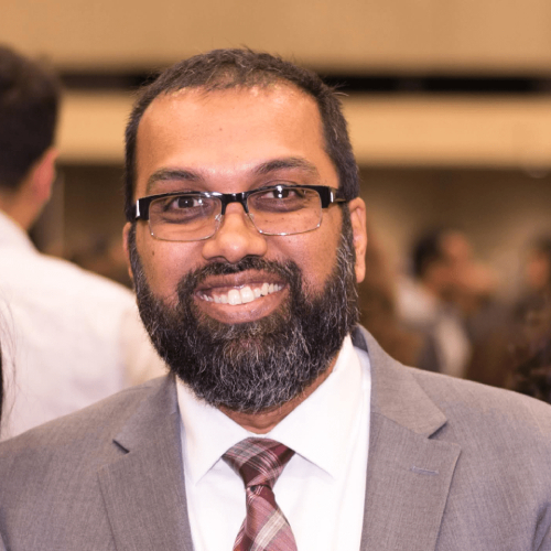 Azfar Saeed