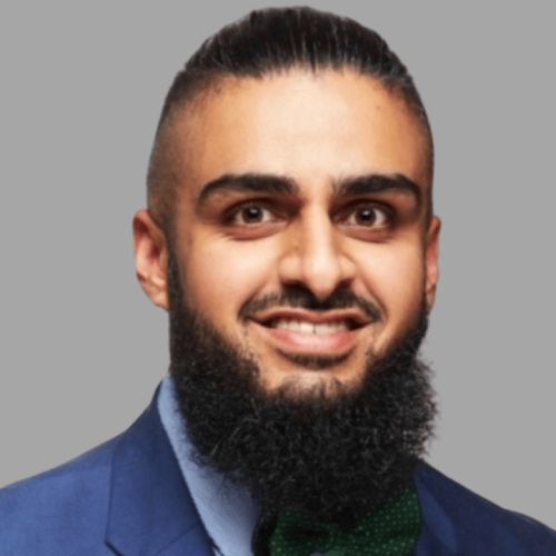 Jawad Karim