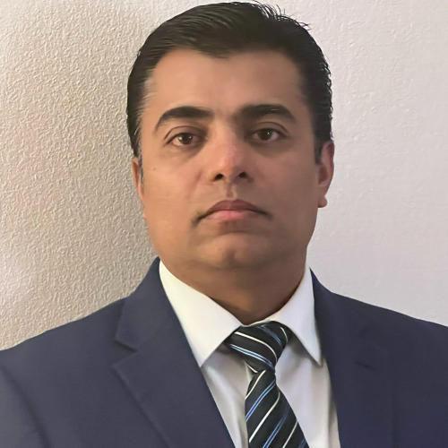 Muhammad Zia