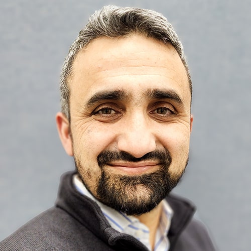 Waqas Akbar