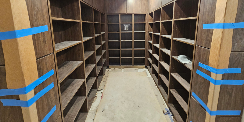 Construction Update – 1/18/2024
