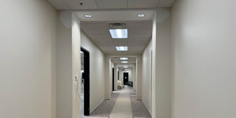 Construction Update – 1/25/2024