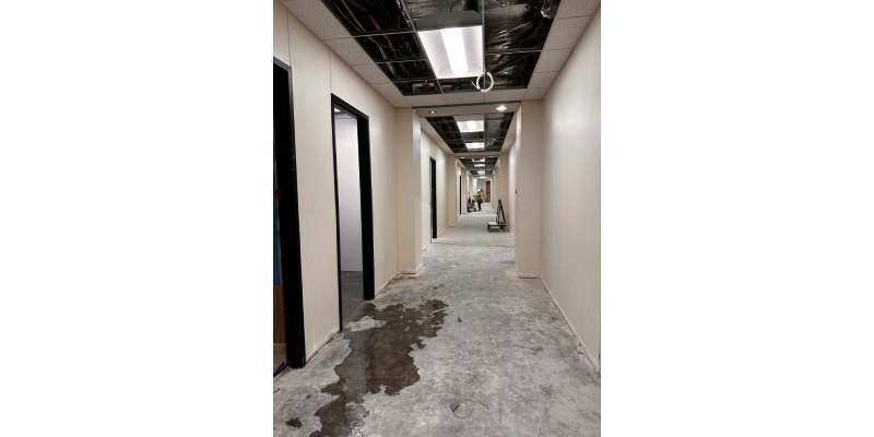 Construction Update – 1/4/2024
