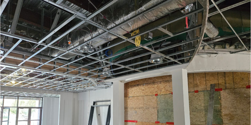 Construction Update – 11/29/2023