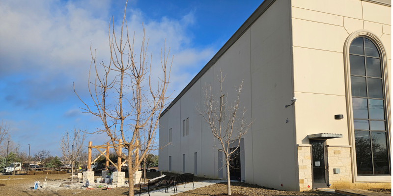 Construction Update – 2/21/2024