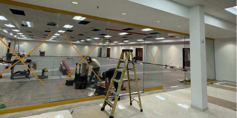 Construction Update – 2/7/2024