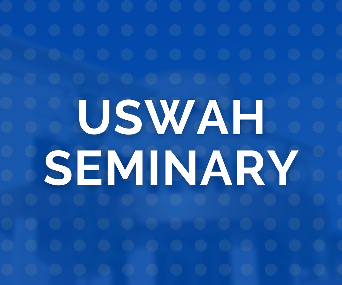 Uswah Seminary