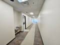 Rear Corridor