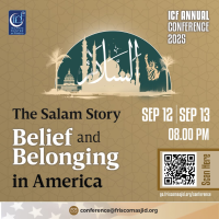 ICF Annual Conference 2025