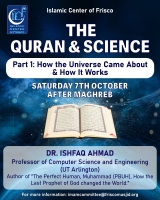 The Quran & Science