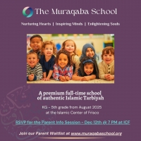 The Muraqaba School