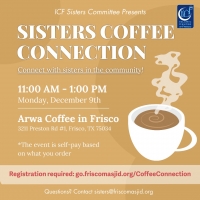 Sisters' Coffee Connection