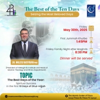 The Best of the Ten Days