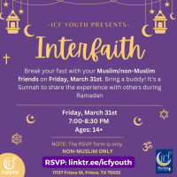 Youth Interfaith
